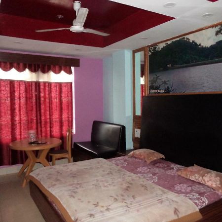 Hotel Grace Shillong Exterior photo