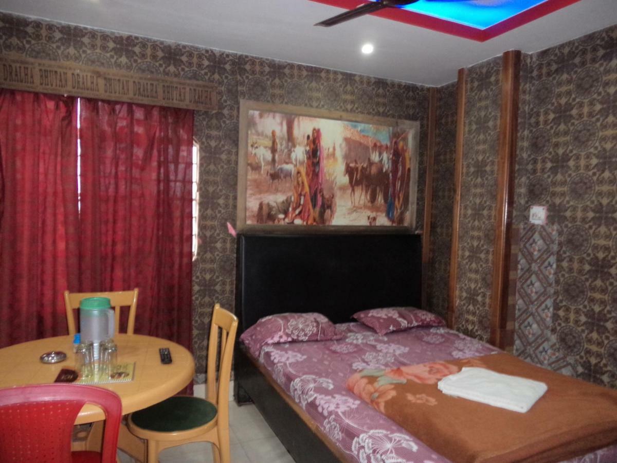 Hotel Grace Shillong Exterior photo