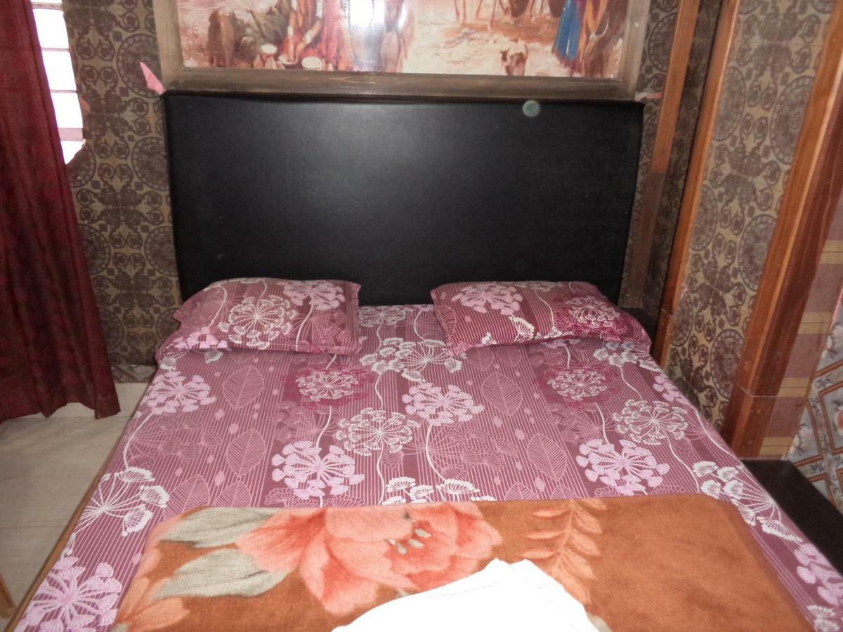 Hotel Grace Shillong Exterior photo