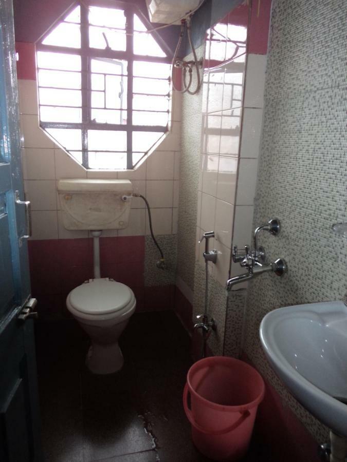 Hotel Grace Shillong Exterior photo