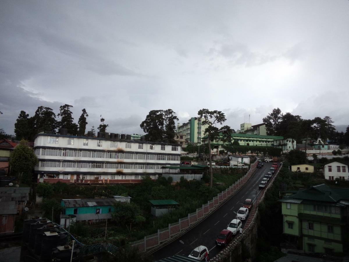 Hotel Grace Shillong Exterior photo