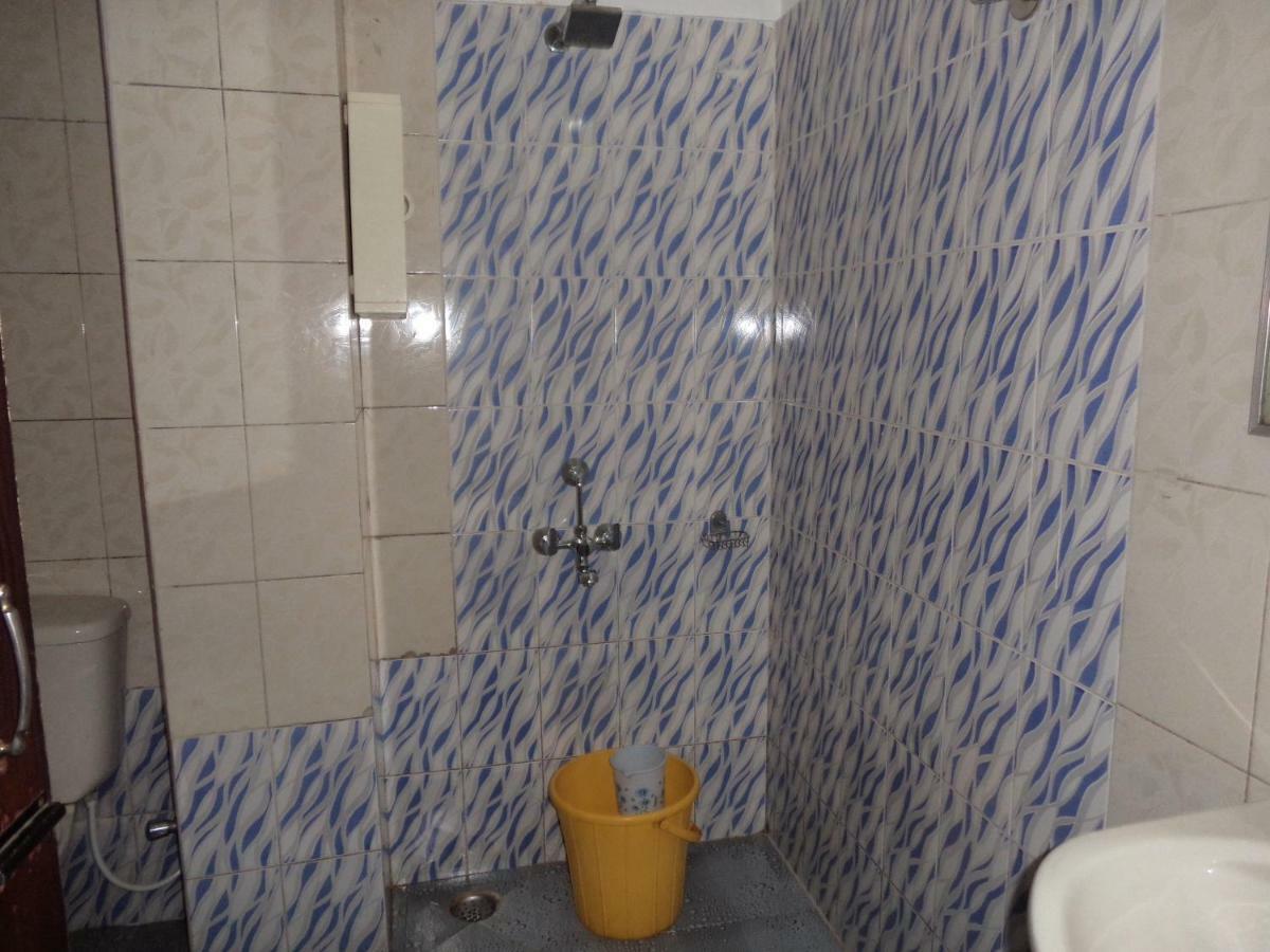 Hotel Grace Shillong Exterior photo