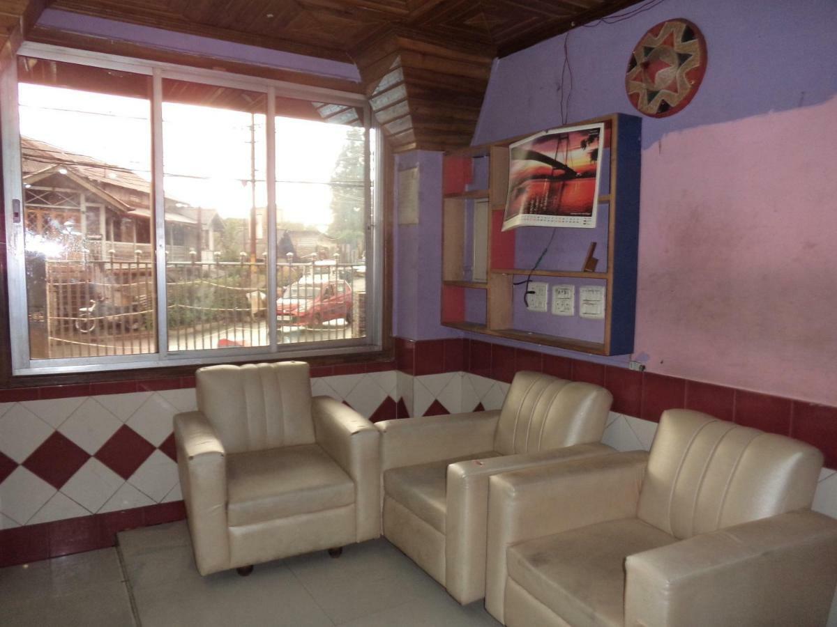 Hotel Grace Shillong Exterior photo