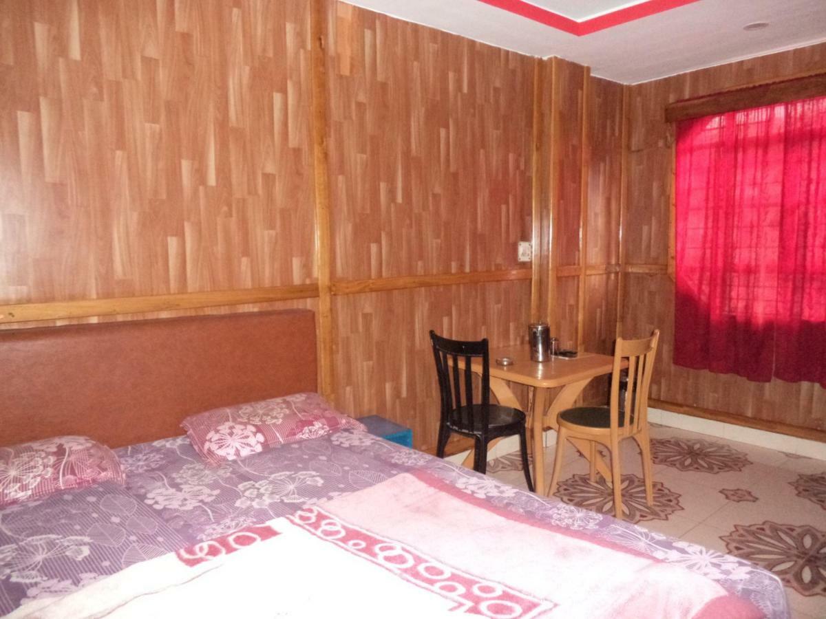 Hotel Grace Shillong Exterior photo