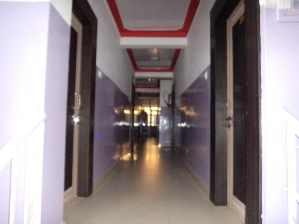 Hotel Grace Shillong Exterior photo