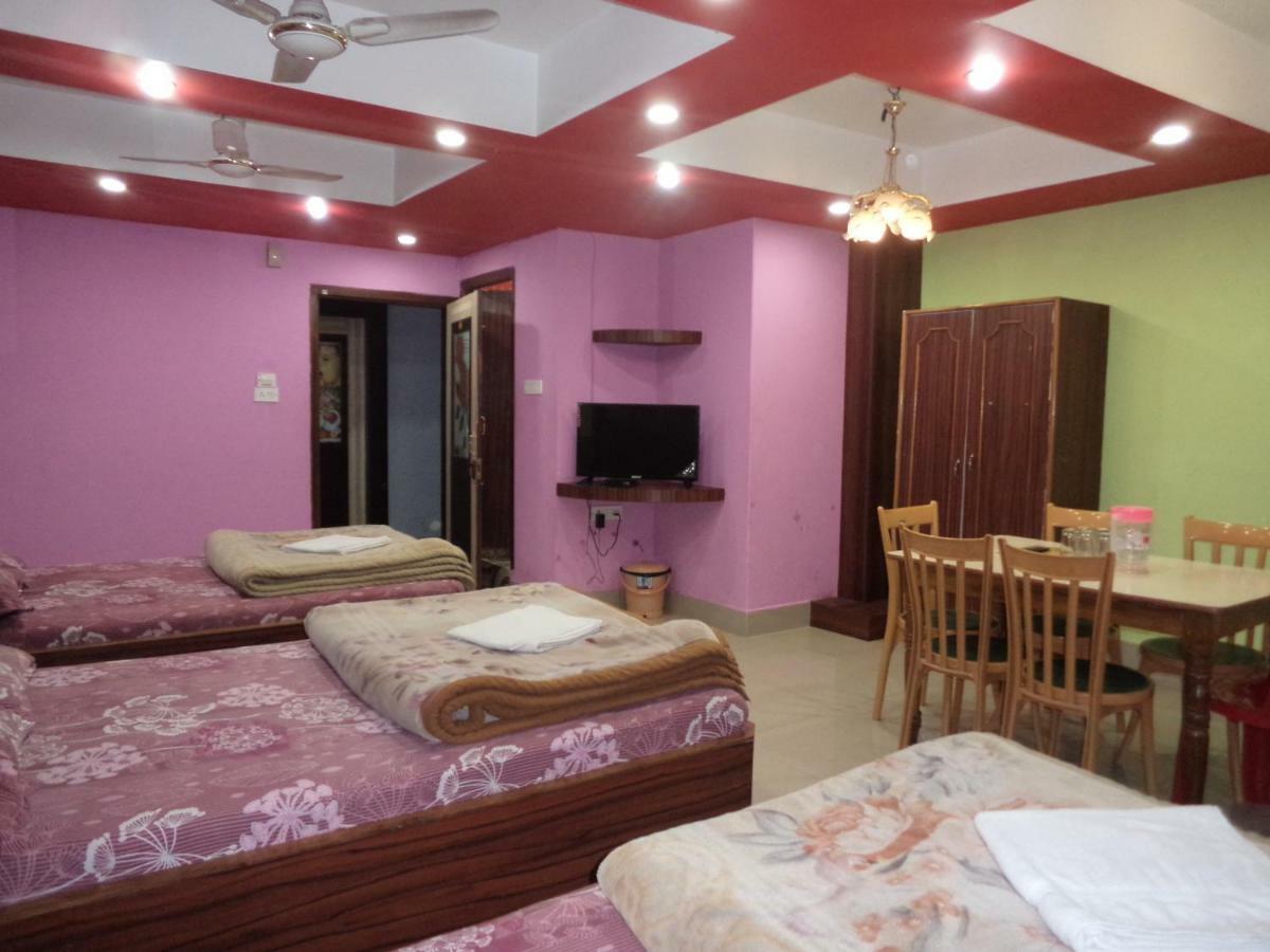 Hotel Grace Shillong Exterior photo