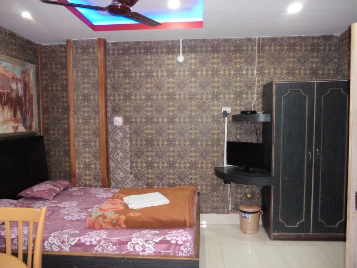 Hotel Grace Shillong Exterior photo