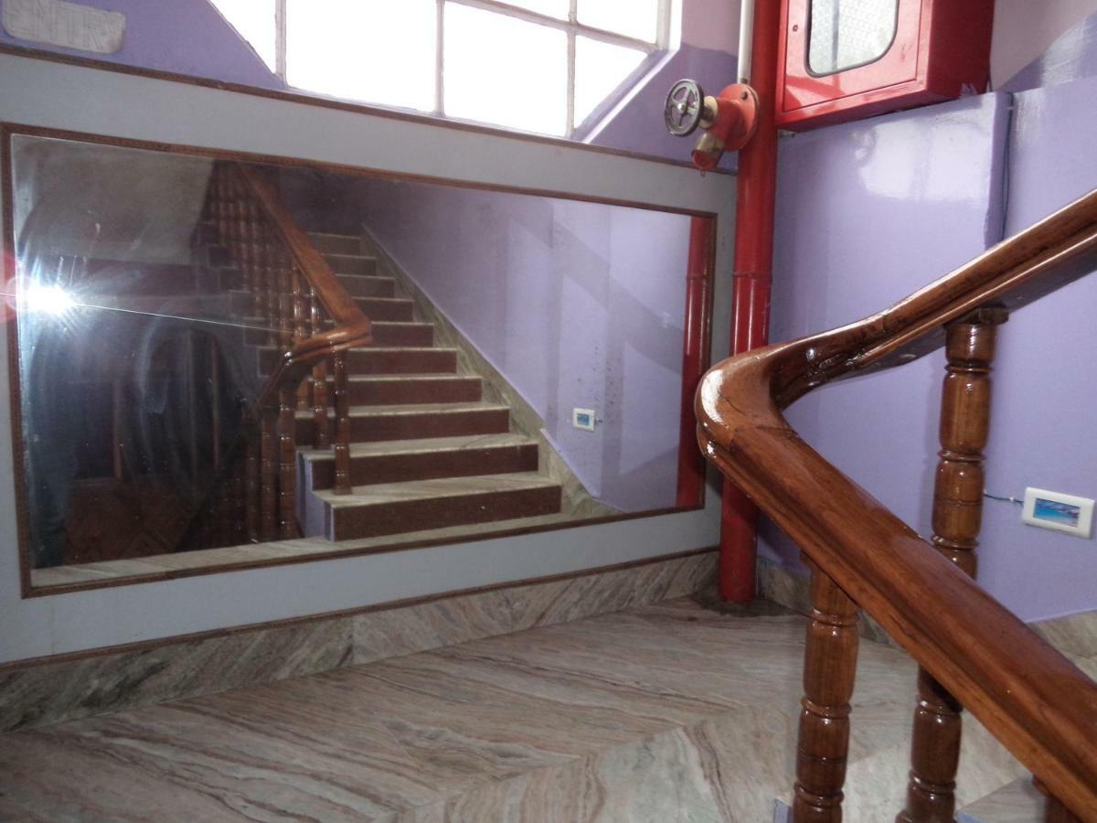 Hotel Grace Shillong Exterior photo