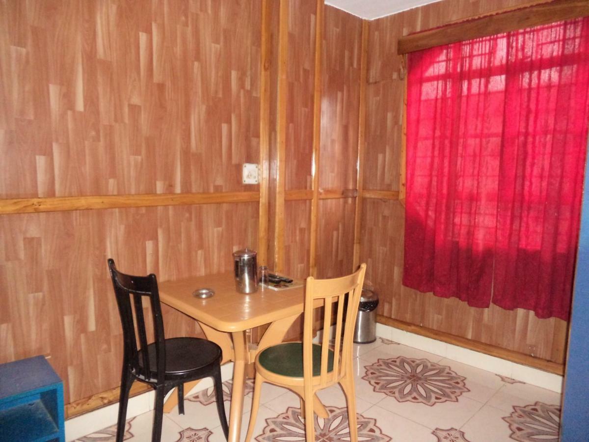 Hotel Grace Shillong Exterior photo