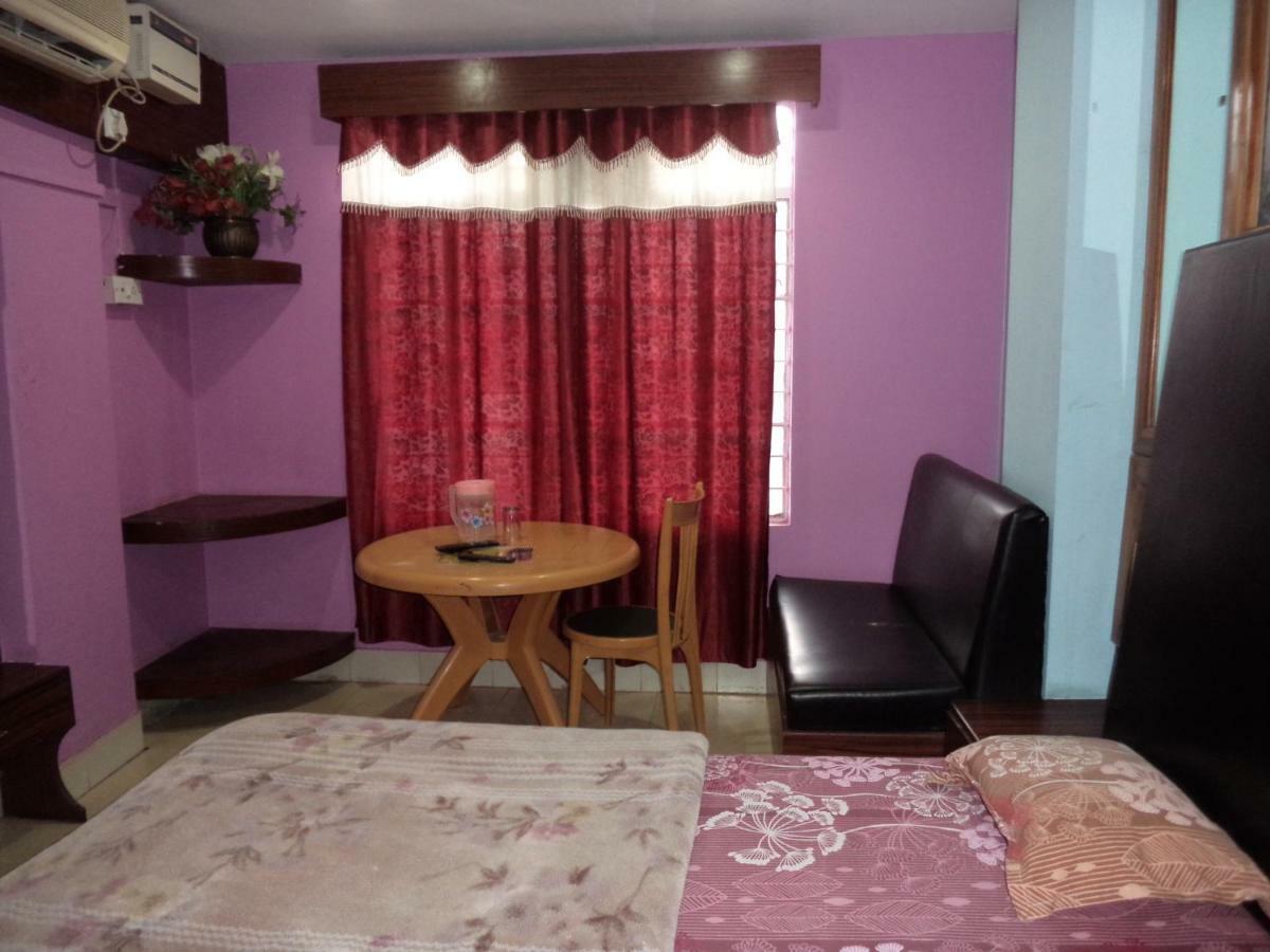 Hotel Grace Shillong Exterior photo