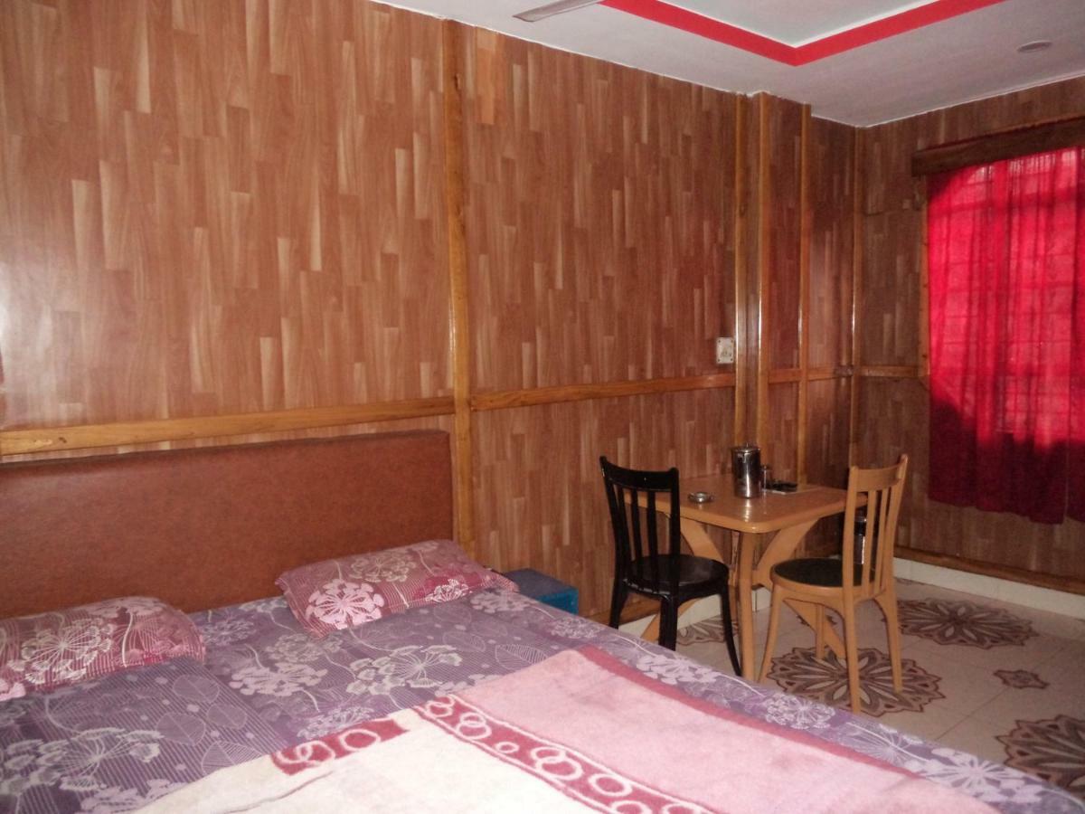 Hotel Grace Shillong Exterior photo