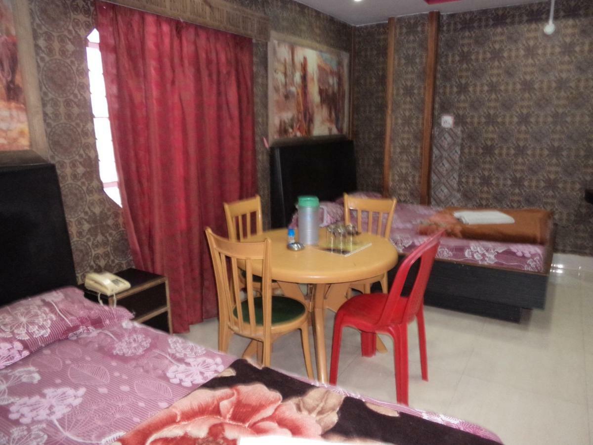 Hotel Grace Shillong Exterior photo